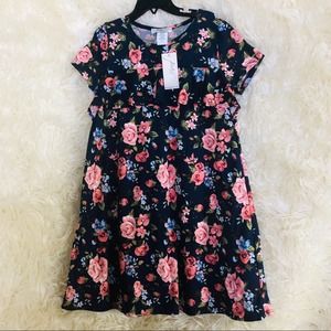 Pinc Premium Kids Dress